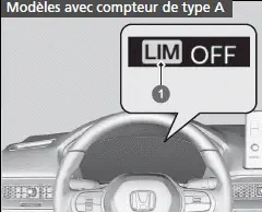 Honda Civic. Pendant la conduite